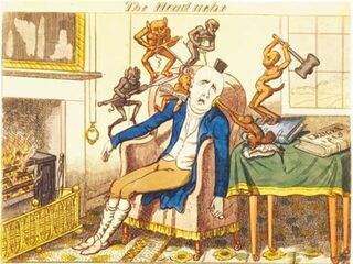 George Cruikshank